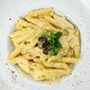 Penne quattro formaggi