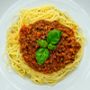 Spaghete bolognese